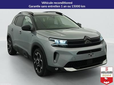 Citroën C5 Aircross Hybride Rechargeable 225 e-Eat8 Shine