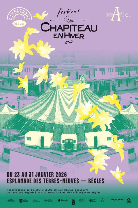 Vide-greniers du spectacle