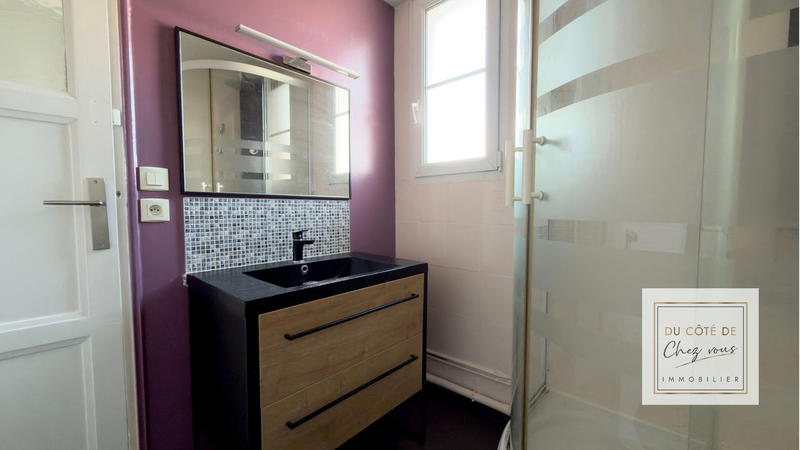 Appartement - 75 m² - 4 pièces