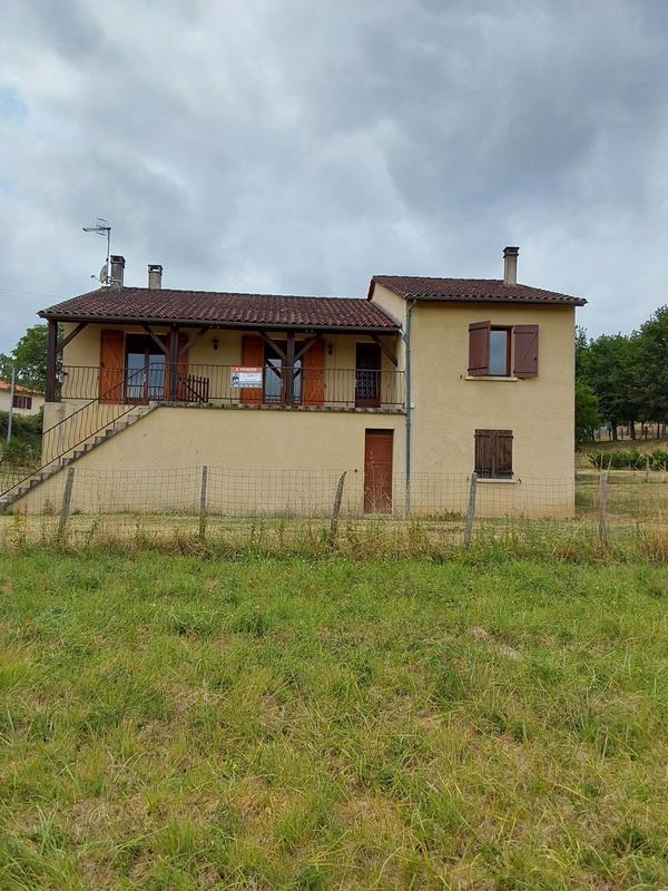 Maison - 150 m² - 7 pièces