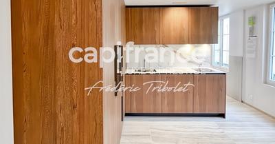 Appartement - 45 m² - 3 pièces