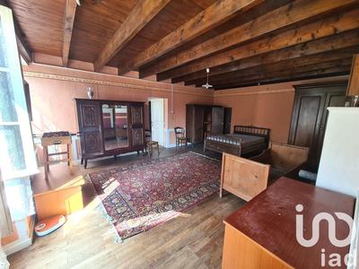 Maison de campagne - 119 m² - 4 pièces