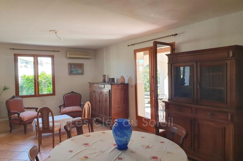 Maison jumelée - 80 m² - 3 pièces