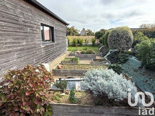 Maison - 62 m² - 3 pièces