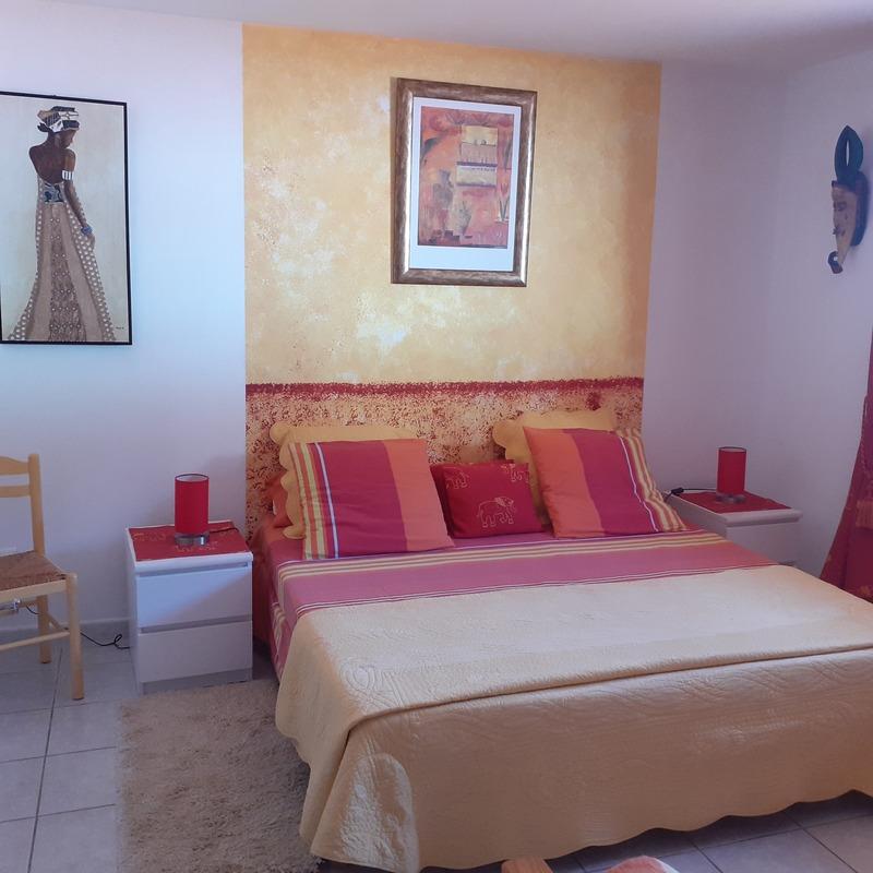 Maison - 250 m² - 7 pièces