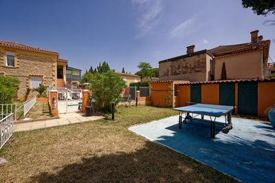 Appartement - 34 m² - 1 pièce