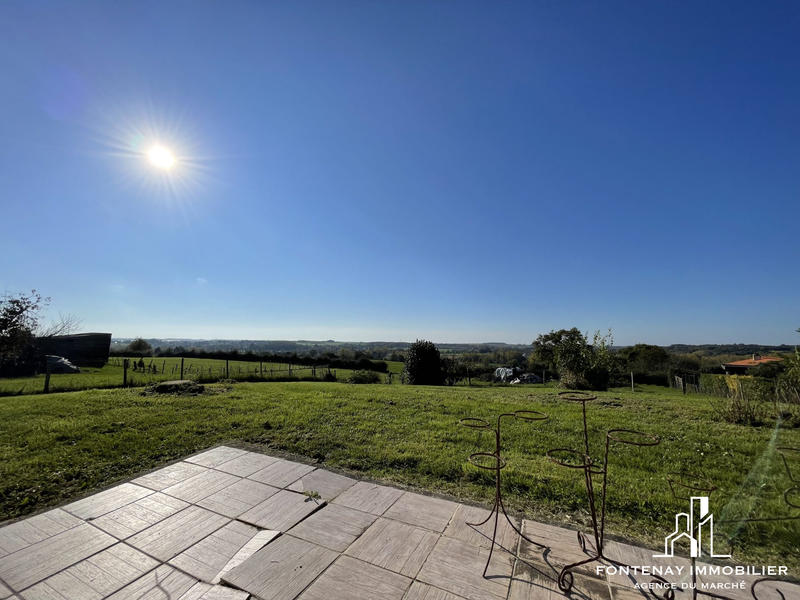 Maison - 154 m² - 7 pièces