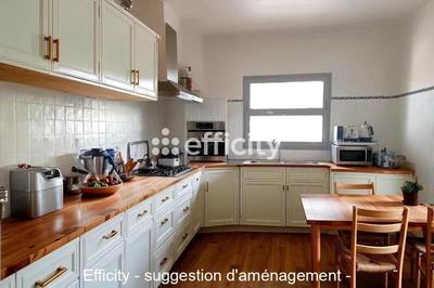 Maison - 148 m² - 4 pièces