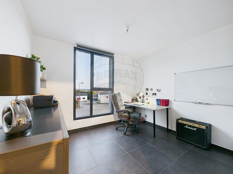 Maison - 141 m² - 6 pièces