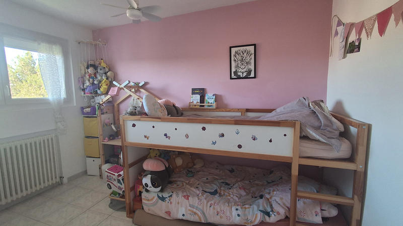 Appartement - 74 m² - 4 pièces