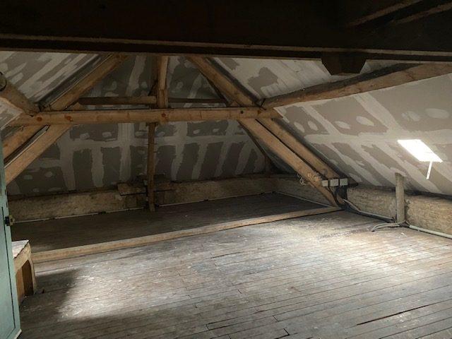 Maison - 149 m² - 5 pièces