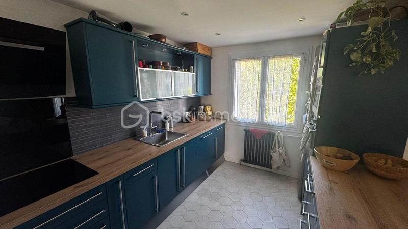 Appartement - 67 m² - 4 pièces
