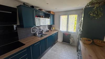 Appartement - 67 m² - 4 pièces