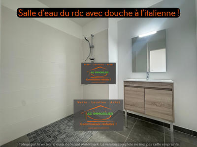 Maison - 131 m² - 7 pièces