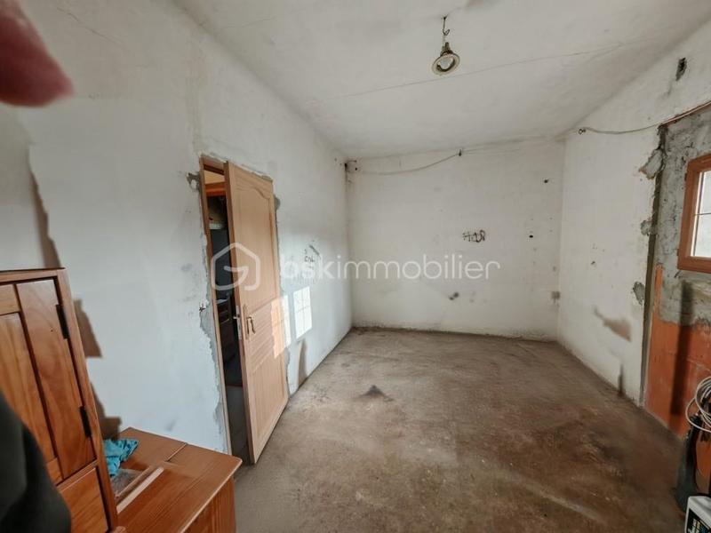 Maison ancienne - 169 m² - 5 pièces