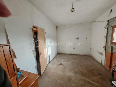 Maison ancienne - 169 m² - 5 pièces