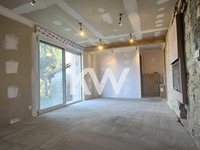 Maison - 106 m² - 4 pièces