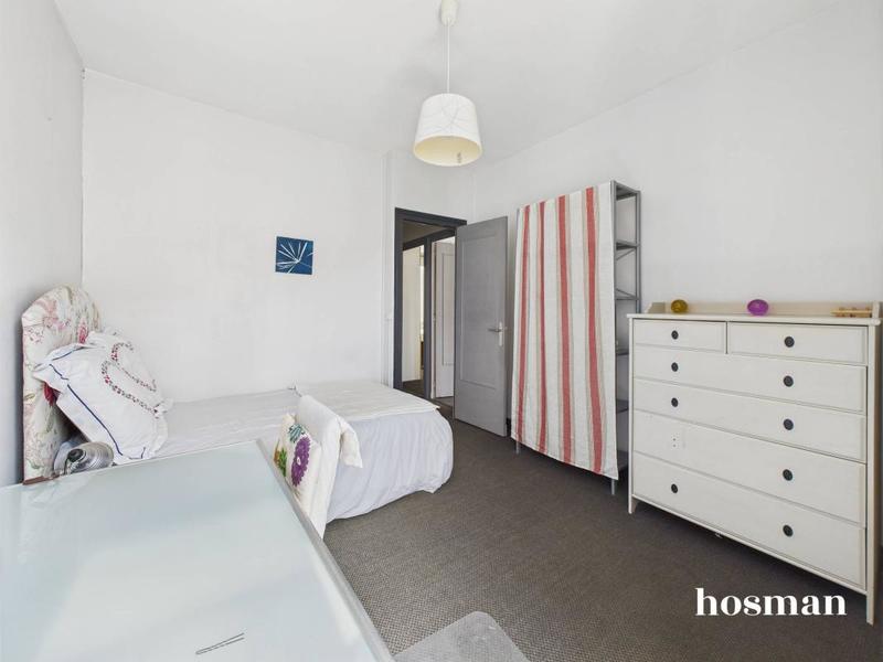 Maison - 98 m² - 6 pièces