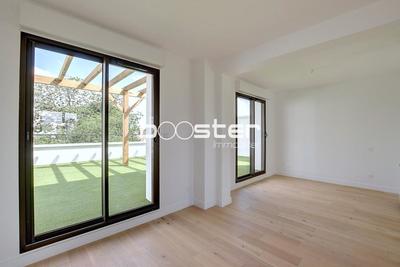 Appartement ancien - 44 m² - 2 pièces