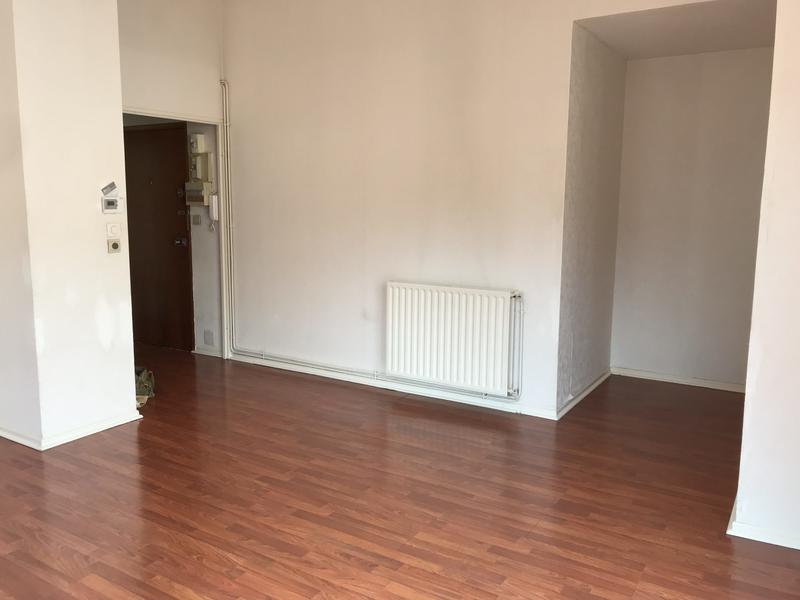 Appartement - 80 m² - 3 pièces