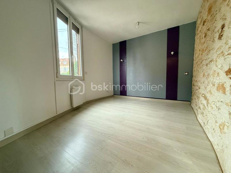 Duplex - 67 m² - 3 pièces