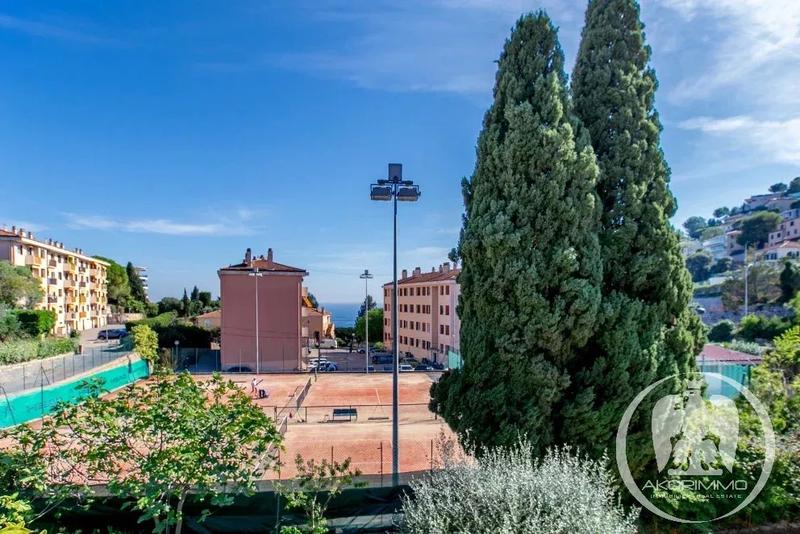 Appartement - 158 m² - 8 pièces