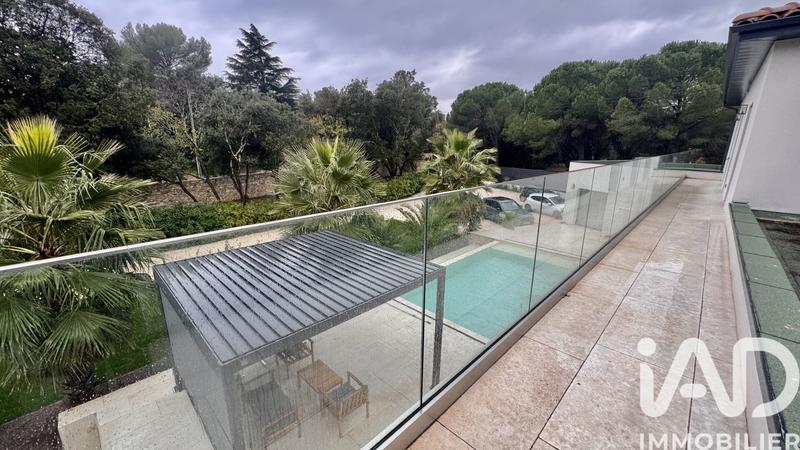 Maison de maîtres - 187 m² - 7 pièces