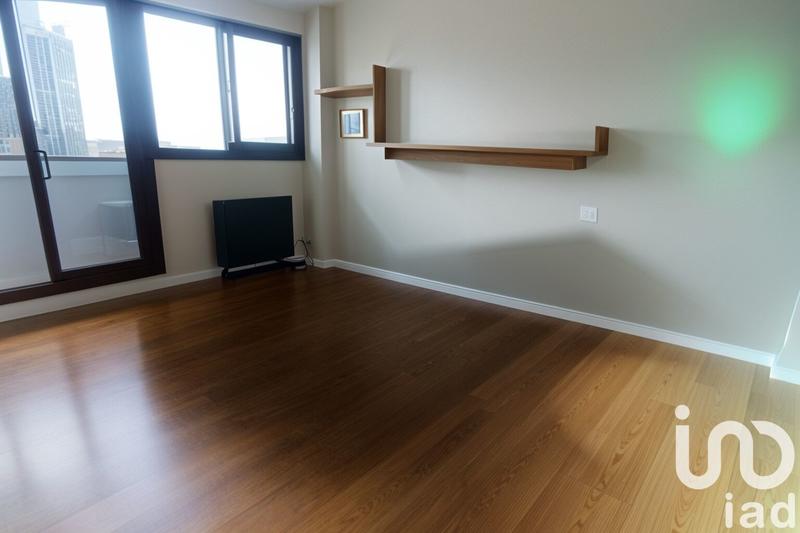 Appartement - 157 m² - 5 pièces