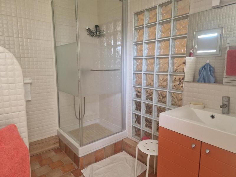 Maison - 231 m² - 8 pièces