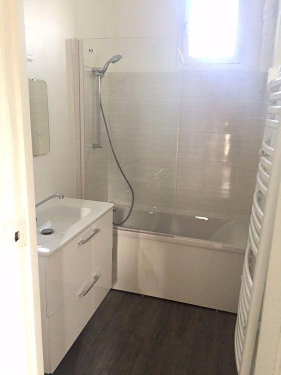 Appartement - 49 m² - 3 pièces