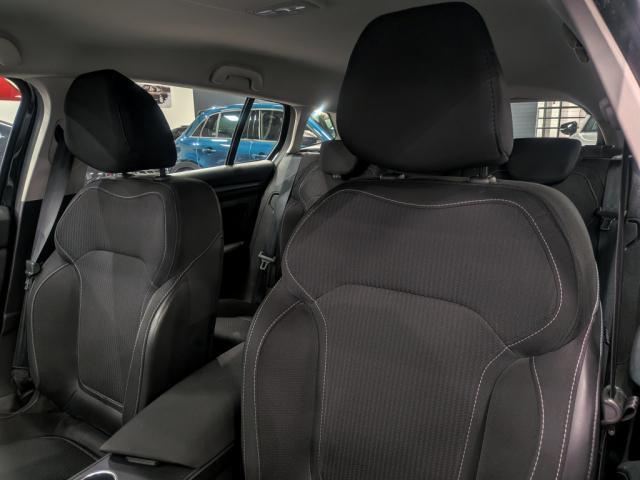 Renault Mégane Estate IV Blue dCi 115 - 21b Business