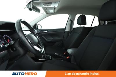 Volkswagen t-Cross 1.0 Tsi United Dsg 115 ch
