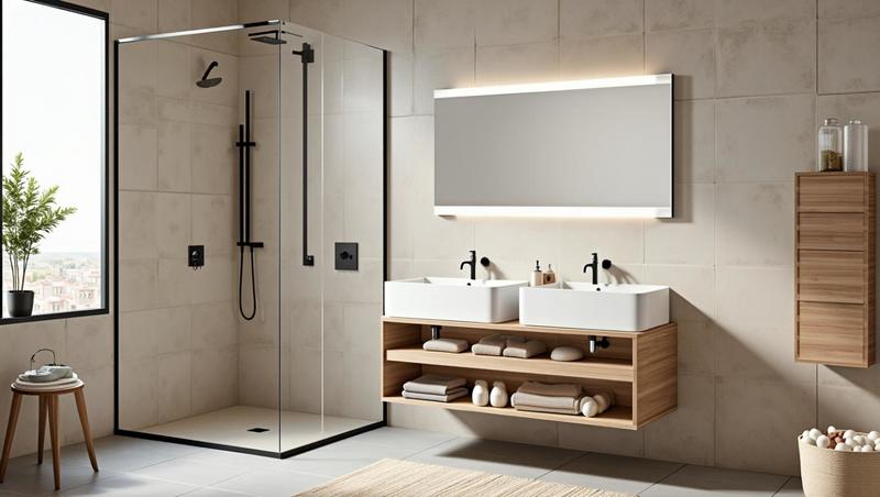 Appartement - 91 à 131 m² - 4 à 5 pièces