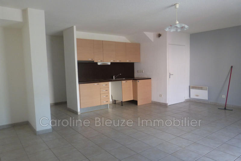 Maison - 64 m² - 3 pièces