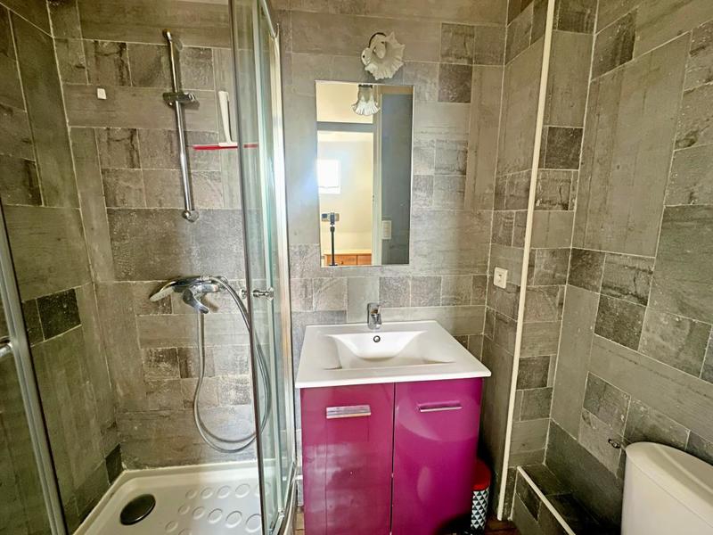 Maison - 99 m² - 5 pièces