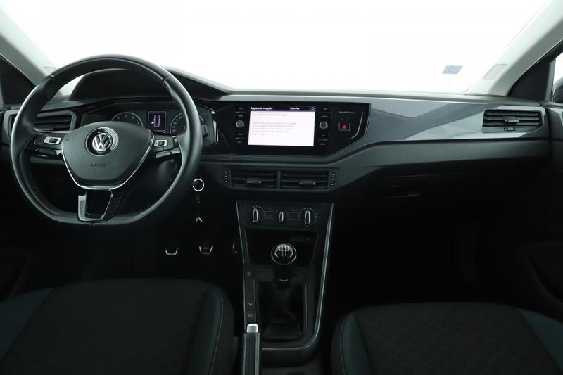 Volkswagen Polo 1.0 Tsi Iq.Drive 95 ch