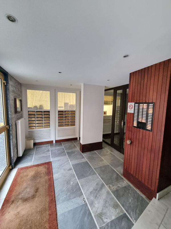 Appartement - 34 m² - 1 pièce