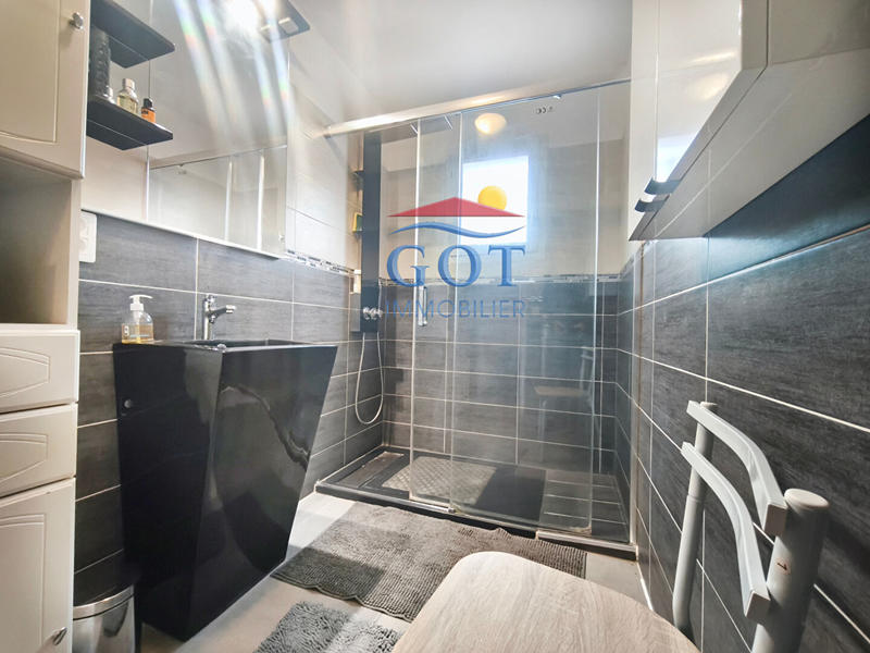 Maison - 115 m² - 4 pièces