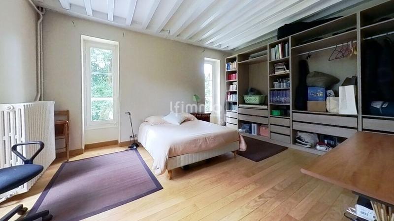 Maison de campagne - 400 m² - 10 pièces