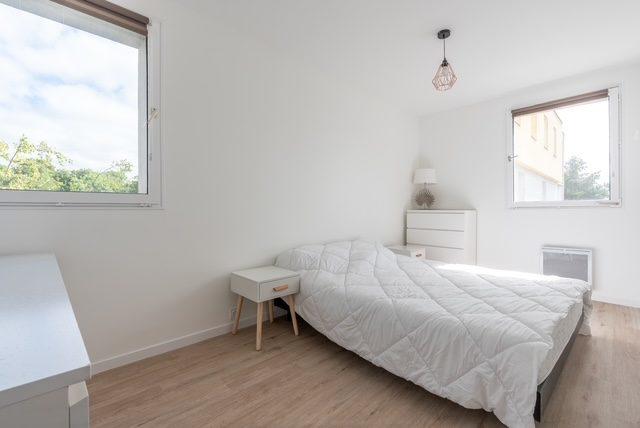 Appartement - 25 m² - 1 pièce