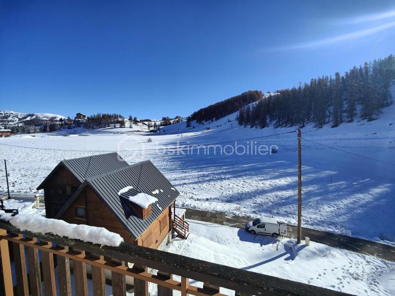 Appartement - 53 m² - 3 pièces