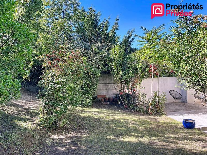 Maison - 171 m² - 6 pièces