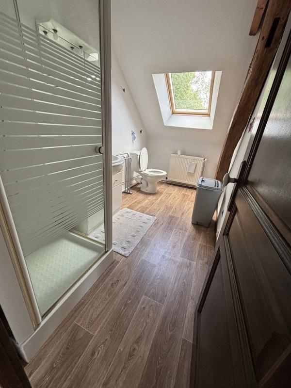 Maison de campagne - 177 m² - 10 pièces