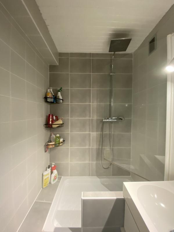 Appartement - 69 m² - 4 pièces