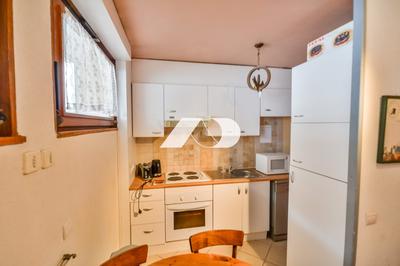 Appartement - 32 m² - 2 pièces