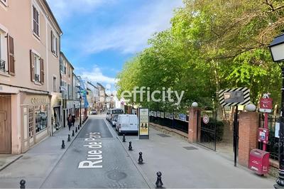 Fonds de commerce - 118 m²