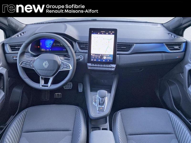 Renault Symbioz E-Tech full hybrid 145 Esprit Alpine