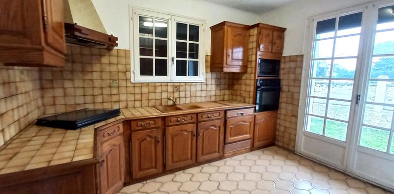 Villa - 125 m² - 5 pièces