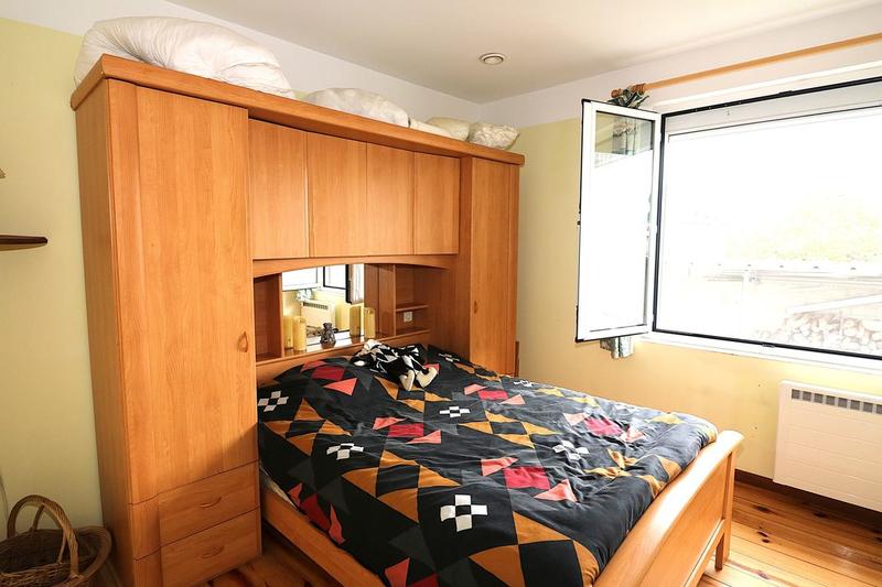 Maison - 111 m² - 6 pièces