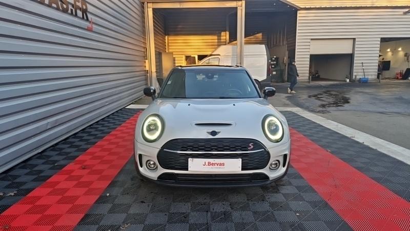Mini Clubman F54 Lci Cooper s 178 Ch Dkg7 Edition Premium Plus